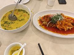 -鼎记酒楼(雁南一路店)
