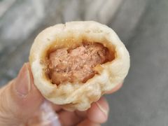 -上海小笼包