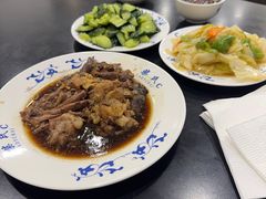 -柴氏风味斋(甘家口店)