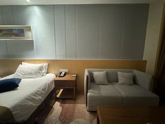 -昆山皇冠国际会展酒店
