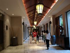 -三清山希尔顿度假酒店