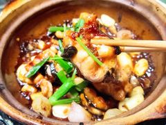 -金龙·打边炉(南京西路店)