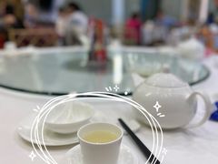铁观音-御彩酒家(东风东路店)