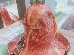 -亚马逊蒸汽活海鲜自助(LCM置汇旭辉广场店)