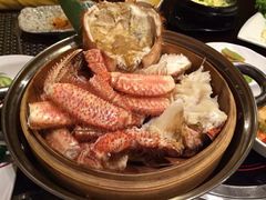 -蟹之国·精品蟹料理(极地店)