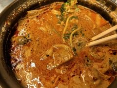 -O记东北砂锅麻辣烫