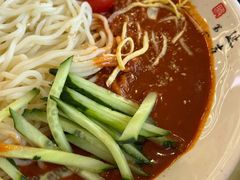 -服务大楼冷面(延大店)