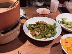 -清水亭湖北菜(大屯DT51店)