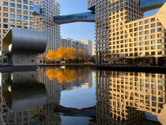 -和美电影艺术中心(万国城店)