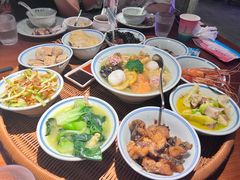八大碗-寻宝记绍兴菜(鲁迅路店)