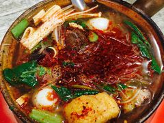 -清真·马文砂锅大全(麦苋街店)