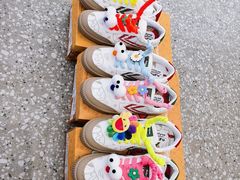 -Feiyue飞跃(长乐路店)