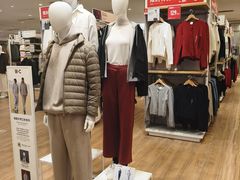 -优衣库(天津鲁能城购物中心店)