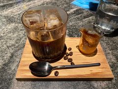 -良木缘咖啡西餐(太古里店)