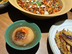 -薇酌饮·陕西菜(南门外店)