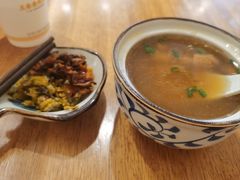 -王春春鸡汤饭(成都城西优品道店)