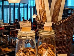 -BAKER&SPICE(环贸店)