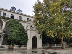 -Big House当代艺术中心