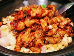 -锦府盐帮·私宴(赛特店)