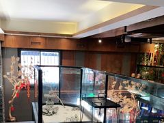 -傑·料理·海鲜放题(佛山文华荟店)
