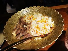 -楼兰新疆主题餐厅(苏州中心店)
