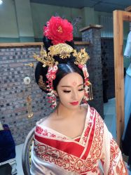 点击看大图 -情订奇缘婚纱摄影(和平路店)