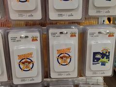 -名创优品(天河区正佳广场二店)