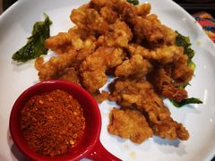 -令狐冲·活鱼馆(宝龙店)