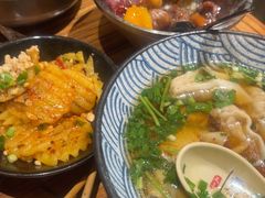 -北丐先生·野馄饨烧烤(泰达E街区店)