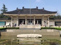 -陕西历史博物馆