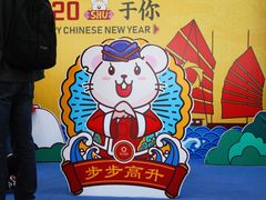 -厦门邮轮中心厦鼓码头(轮渡站)