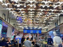 大堂-必点海鲜·鲅鱼水饺(鞍山西道店)