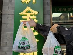 -黑窑厂糖油饼烤鸭·清真菜(黑窑厂街店)