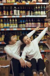 -铂爵夫人婚纱摄影(上海总店)