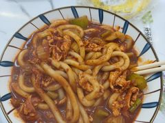 -椒顽新疆炒米粉(湖大店)