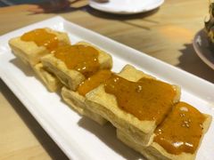 -山茶云南菜(中关村店)