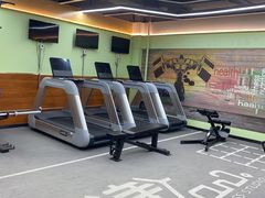 -漾健身·普拉提(橡树湾店)