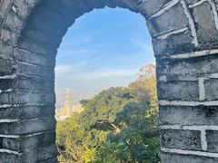-求水山公园