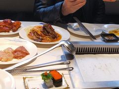 -星伦多 自助料理(圆融店)