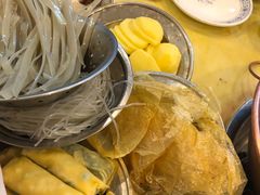 -月圆火锅(宁海东路二店)