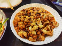 -张包铺(关东古巷店)