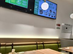 -甲乙饼·手工牛肉饼(东方广场店)