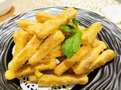 -大鸭梨烤鸭(左家庄店)