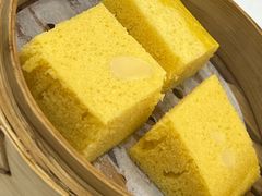 鲜奶糕-福满楼·海鲜酒家(福永益田店)