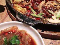 -老板恋上鱼(印象城店)