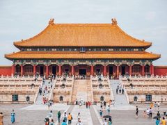 -故宫博物院(故宫)