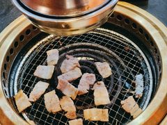 -和来烤肉(仓山万达店)