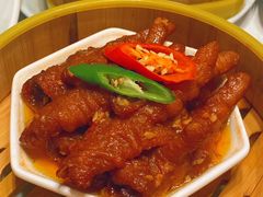 -香港狮子山下·明星粤菜餐厅(北苑店)