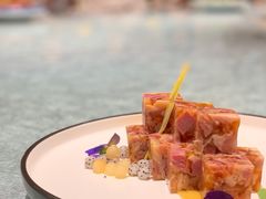 -海虹舫海鲜大酒店(诸暨店)