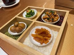 -红棉中餐厅·广州海航威斯汀酒店
